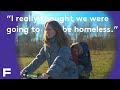Student en ouder | ‘Ik dacht echt dat we dakloos zouden worden’