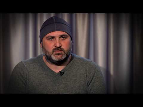 პოლიციის ფაილები - ორგანიზებულ დანაშაულთან ბრძოლა (მეორე ეპიზოდი - ანონსი)