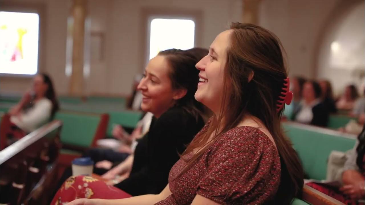 blessed-is-she-burn-retreat-2023-catholic-women-s-retreat-youtube