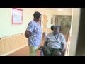 Nursing homes for AIDS/HIV patients