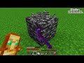 HOW TO BREAK/REMOVE BEDROCK 100% IN SURVIVAL MINECRAFT!