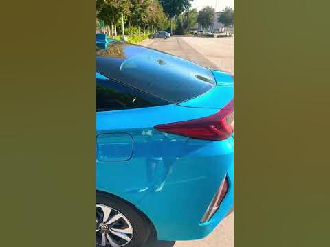 I’ve owned a Prius prime for about two years and I’ll tell you the only