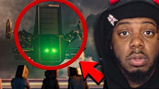 Pc Race Revealed?? The Skibidi Wars 95 Reaction