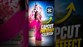 CapCut Viral Effect Editing Tutorial 🔥 | One Click Viral Edit | Trending CapCut Effect 2026