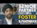 In Conversation with Narinder Sagoo | Foster + Partners
