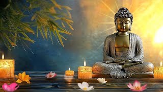 The Sound of Inner Peace 14 | 528 Hz | Relaxing Music for Meditation, Zen, Yoga & Stress Relief