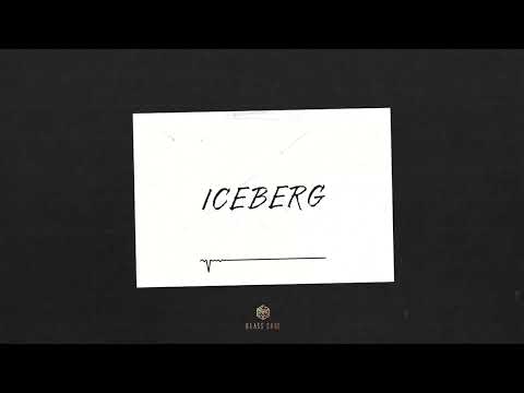 Mr Lambo - Iceberg (Official Audio)