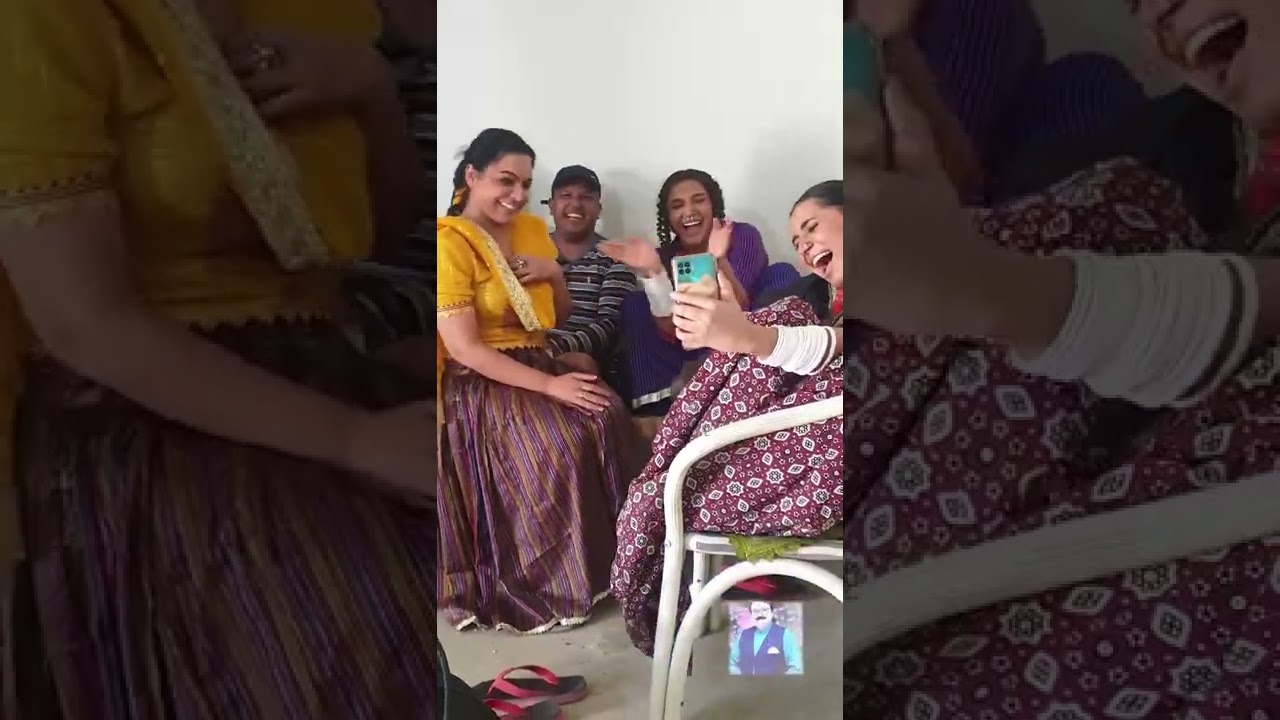 Meera Pakistani Film Actress and Sana Fakhar Behind The Scene | Upcoming Drama Cholistan