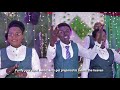 Safari by good news choir official by g vision movies productions 2023