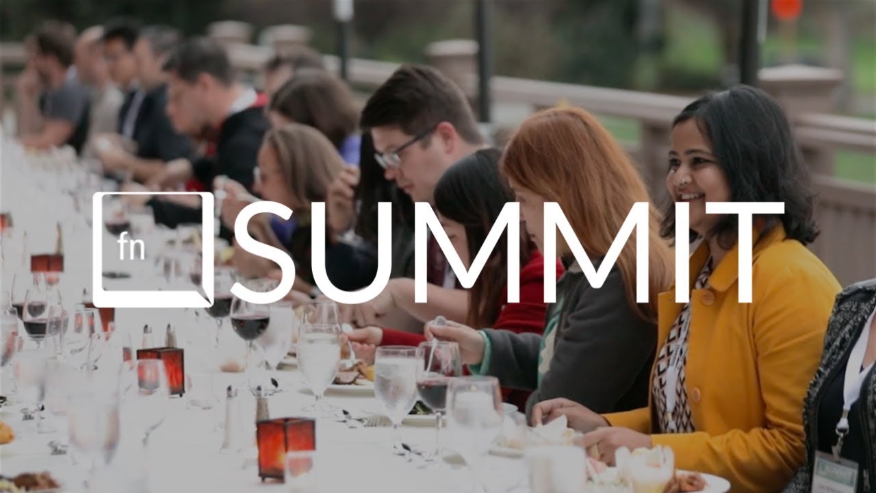 A Dream Retreat for Founders - fnSummit | Founders Network