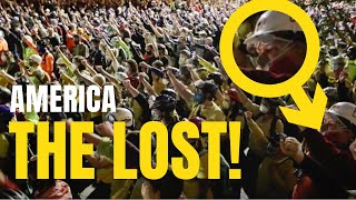 When Truth is Gone, this is the Result!