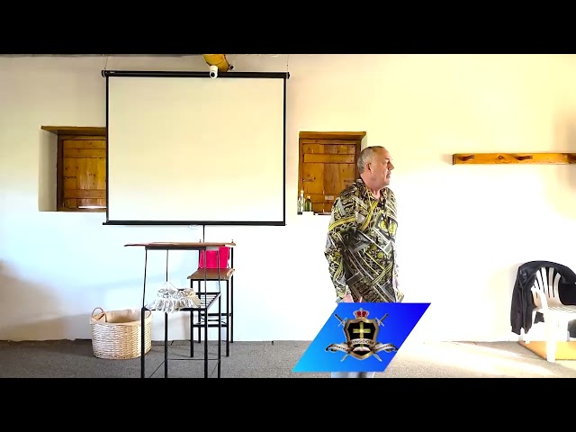 Without Faith... Part 2 (are you ready to be challenged on your faith?)