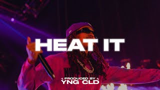 [FREE] D-Block Europe Melodic Trap Type Beat “HEAT IT” | Yng Cld