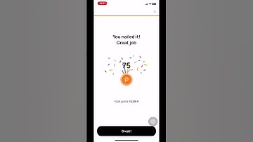 Which is the part of the finality vote indicating what the validators see as the most recent justifi