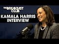 Senator Kamala Harris On Education, Criminal Justice Reform & Why Debating Is Important
