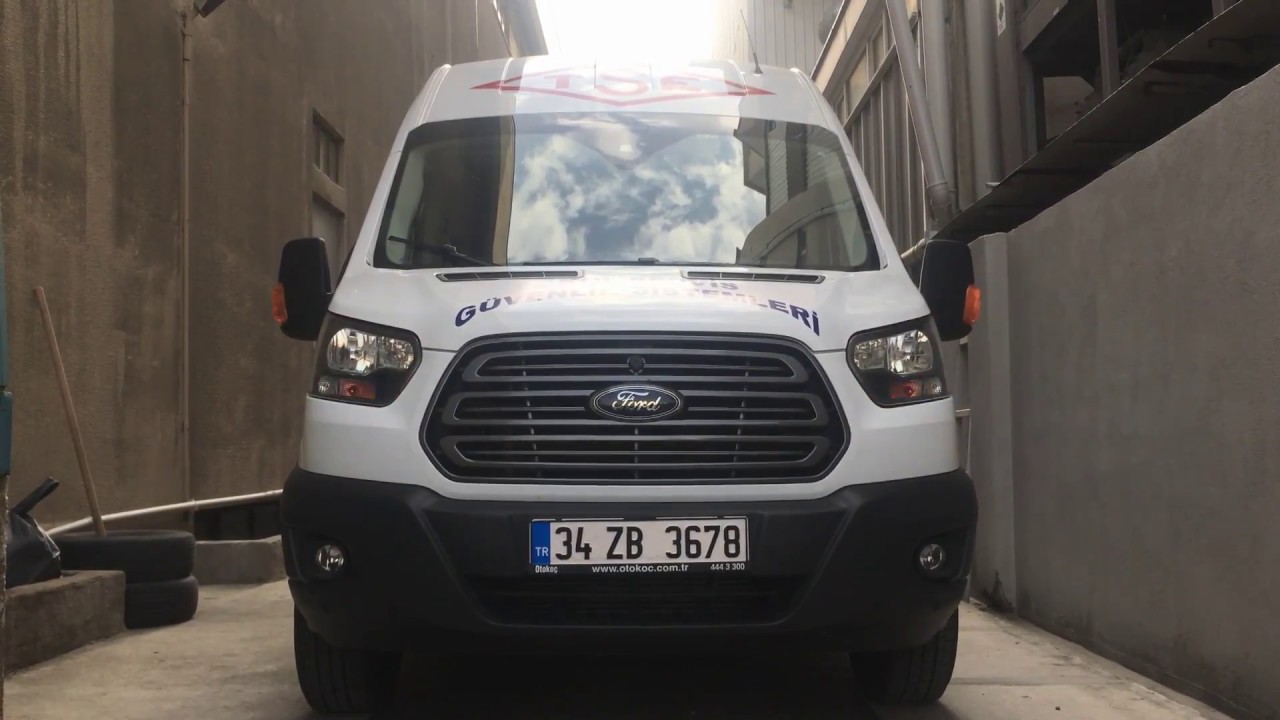 Koltuk Sensor Sistemi Nasil Calisir Youtube