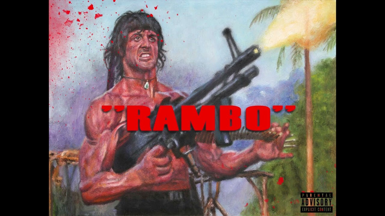 Mitrev-Rambo(Official Audio) auf YouTube ansehen Mitrev-Rambo(Official Audio) auf YouTube ansehen