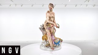 AN INTERVIEW WITH JEFF KOONS