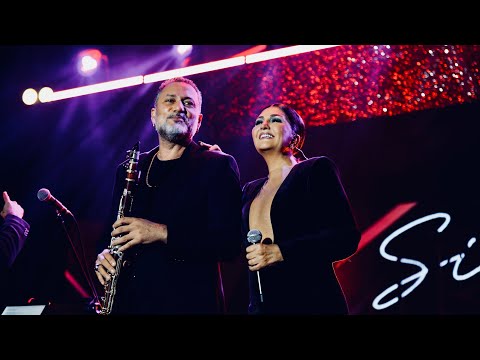 Sibel Can - Cahide Palazzo (11.11.2023)