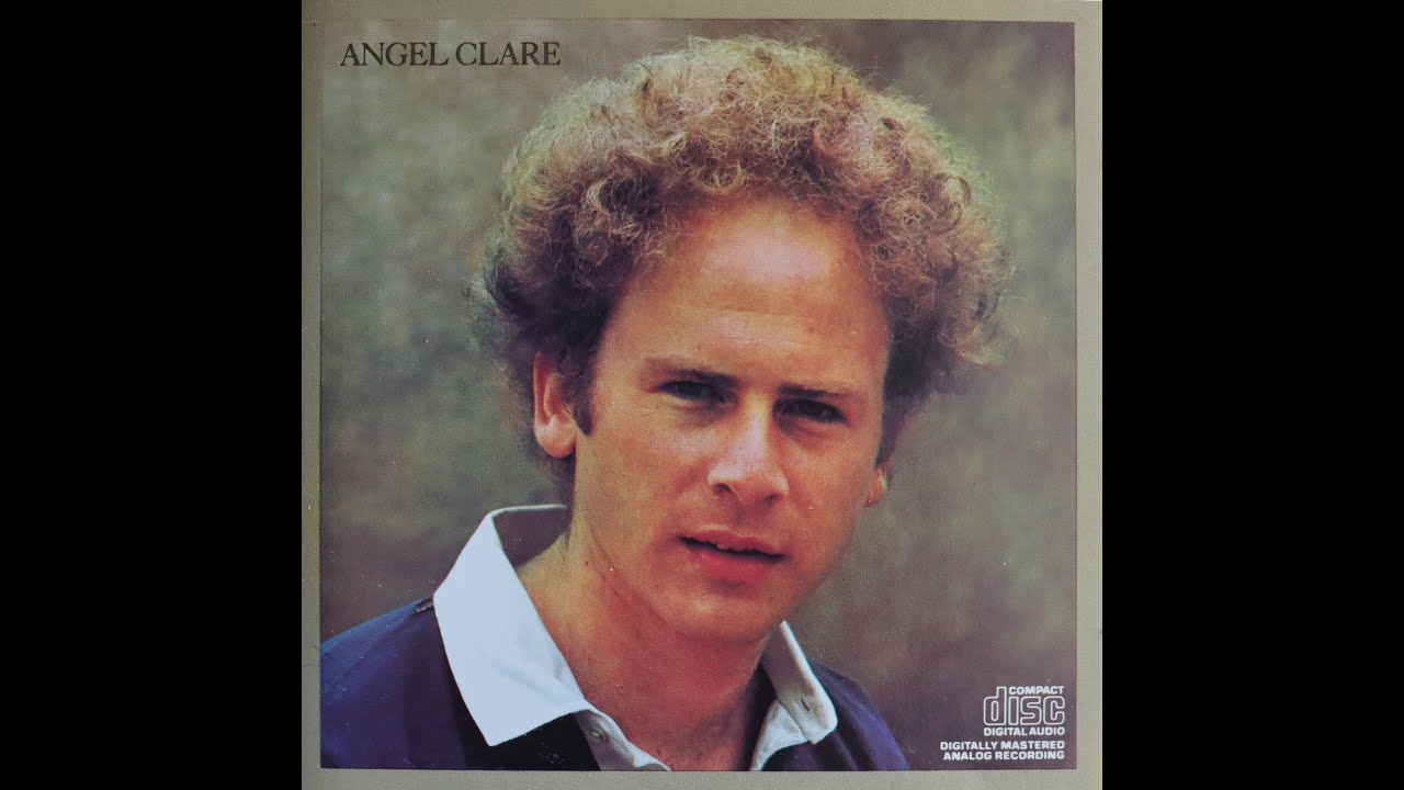 Art Garfunkel — Art Garfunkel - Angel Clare (1973) [Complete CD