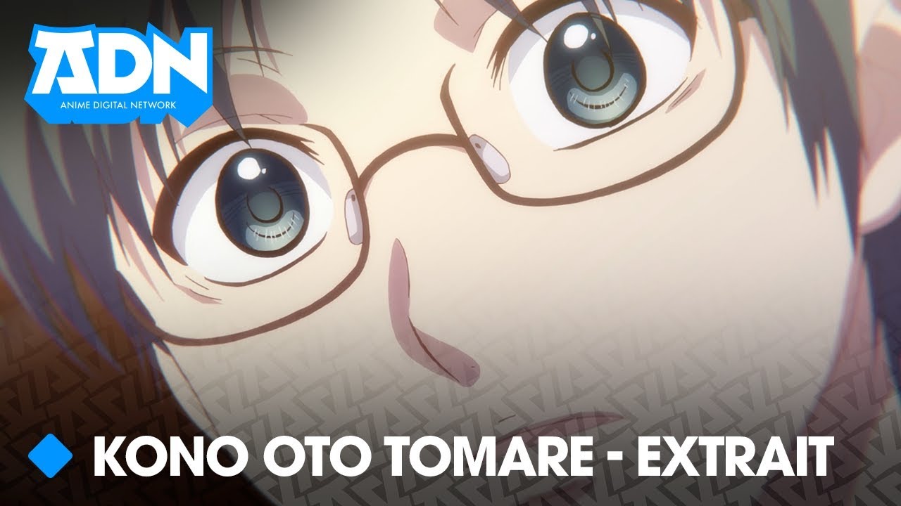 Kono Oto Tomare VOSTFR | Extrait "Maîtriser Ryûseigun" | ADN - YouTube
