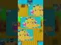 My ENTIRE Life Raft Journey in 60 Seconds 🌊🔥