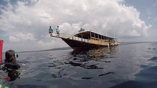 Wakatobi Tauchurlaub 2023