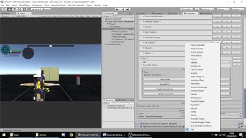 Game Kit Controller (GKC) Tutorial #5: Input Part 1: Keyboard