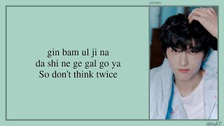 Nct Dream    I Like It easy S