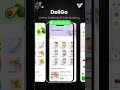 Multi-Services App | Cab Booking | Order &amp; Delivery App | DeliGo | +91 7672 000 500
