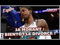 Ja Morant Et Les Grizzlies Divorce Inévitable mp3