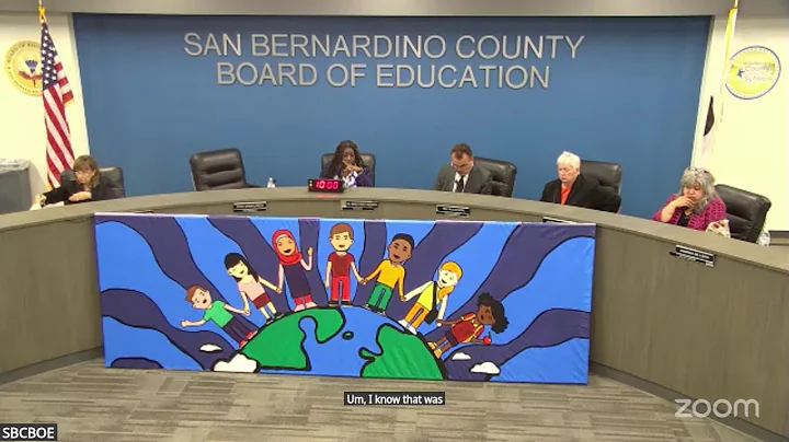 County Board Meeting October 13, 2025