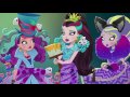 Ever After High | Raven's Magic | Way Too Wonderland | Ever After High Compilation