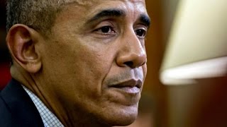 Obama denies Trump's wiretapping claims