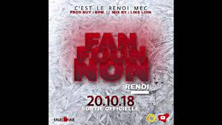 Le Renoi - Fanfounon