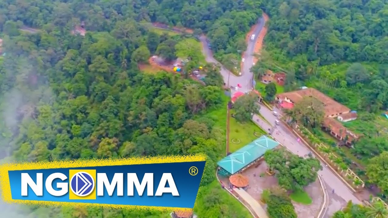 Flora Lyimo - Nenda Kamwambie (Official Video)