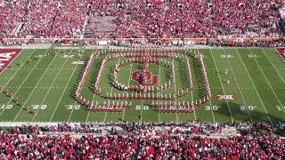 11-10-18 OU vs OSU Pregame