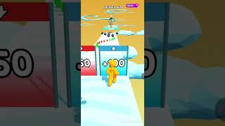 #tallmanrun level #69 #games #ytshorts #gaming