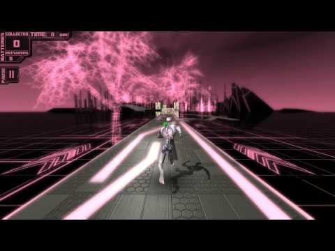 T.E.C. 3001 PC Gameplay | 1080p