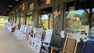 I created this video with the YouTube Slideshow Creator (https://www.youtube.com/upload) cracker barrel rocking chairs,rocking 