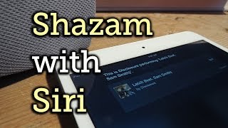 Use Siri to Recognize Songs Faster on Your iPhone with iOS 8 [How-To] screenshot 3