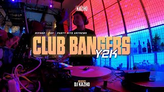 Download Lagu CLUB BANGERS \u0026 Y2K ANTHEMS | HIPHOP, POP, PARTY HITS | LIVE SESSION BY DJ KAZHO |AT BLEND SOCIAL BAR MP3 Download Lagu CLUB BANGERS \u0026 Y2K ANTHEMS | HIPHOP, POP, PARTY HITS | LIVE SESSION BY DJ KAZHO |AT BLEND SOCIAL BAR MP3