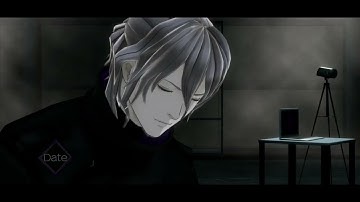 AI The Somnium Files No Commentary Walkthrough Part 9