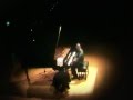 Keith jarrett solo piano at the nch dublin