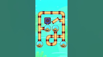 Save The Fish Pull The Pin Game / Fishdom Minigame Ads / Fishdom Ads / Save The Fish / Fish Game