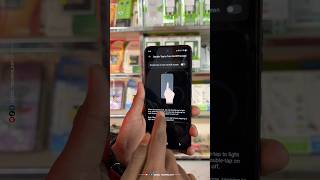 How To Tecno Spark Go 2 Double Tap Screen Setting#foryou #viral #shorts #video #uzzol_technology