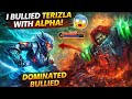 Fastest Alpha Match | 7 Kills, 0 Deaths | MOBA 5v5
