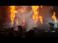 Watch TOM ARAYA Bid Emotional Goodbye To Fans At Last-Ever SLAYER Concert - BLABBERMOUTH.NET