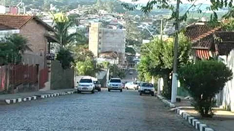 Como saber o significado do nome da minha rua?