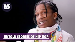 'These Stories Make Me Sound Terrible' Sneak Peek | Untold Stories of Hip Hop